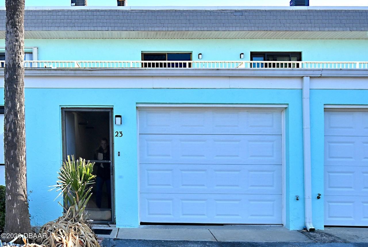 2850 Ocean Shore Blvd Unit D-23 #D23 - Photo 2 of 25