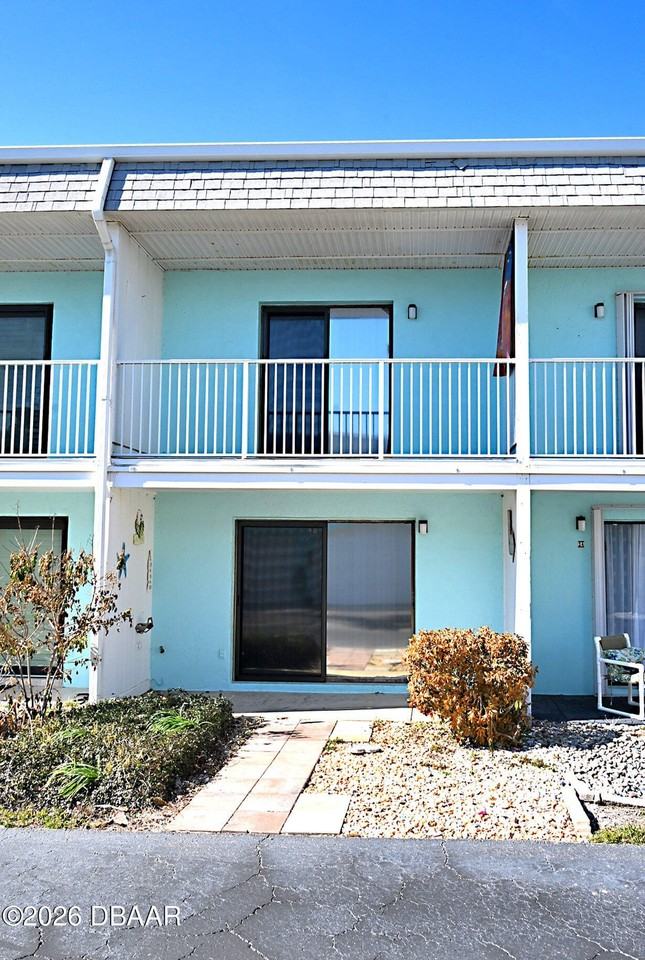 2850 Ocean Shore Blvd Unit D-23 #D23 - Photo 3 of 25