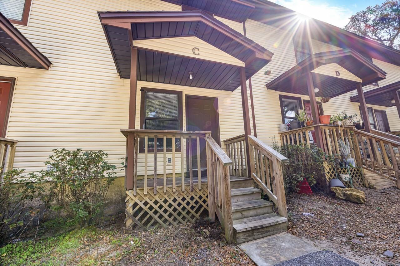 205 Marquette St Apt C #C