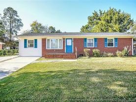 854 Stoneykirk Dr - Photo 1 of 1