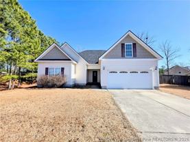 366 Carolina Oaks Cir - Photo 1 of 1