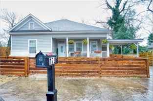 176 Racine St Sw - Photo 1 of 1