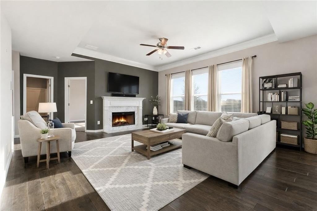 1185 Scarlet Sage Cir - Photo 5 of 33