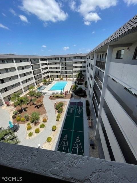 2121 Collier Ave Apt 513 #513