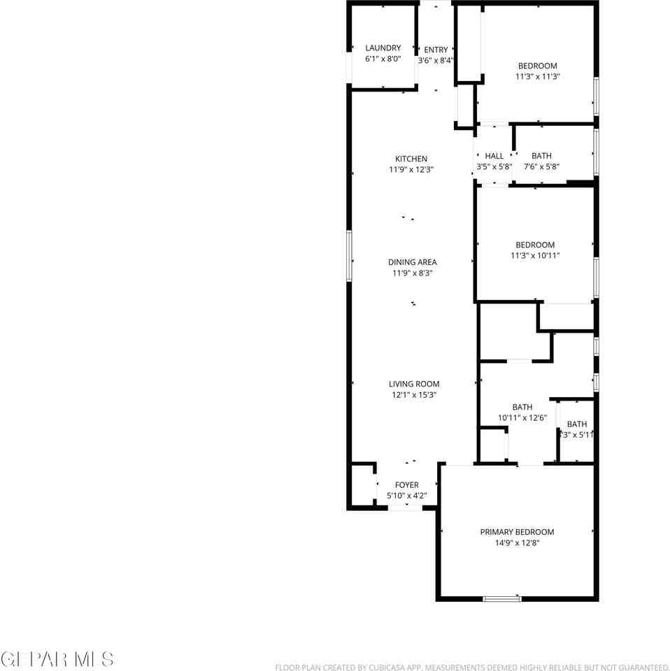 14945 Pebble Hills Blvd - Photo 5 of 36