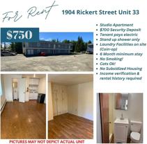 1904 Rickert St - Photo 1 of 1