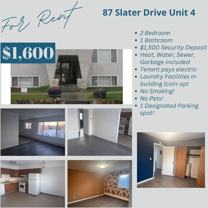 87 Slater Dr #4 - Photo 1 of 1