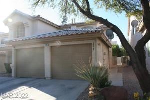 featured image of 7561 Glowing Ember Ct #201