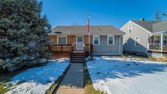 622 N Lafayette St - Photo 1 of 1