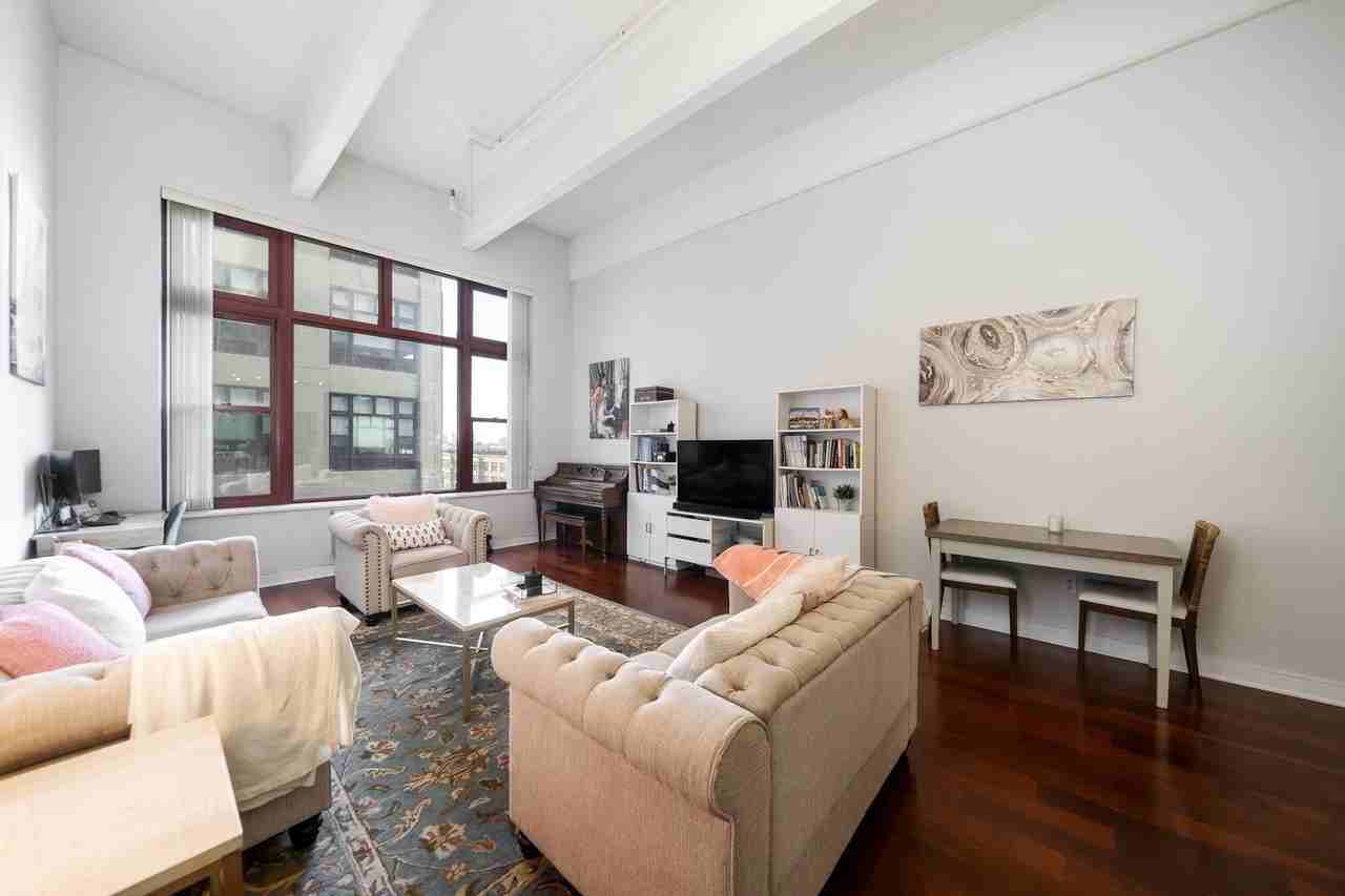 1500 Washington St #6S