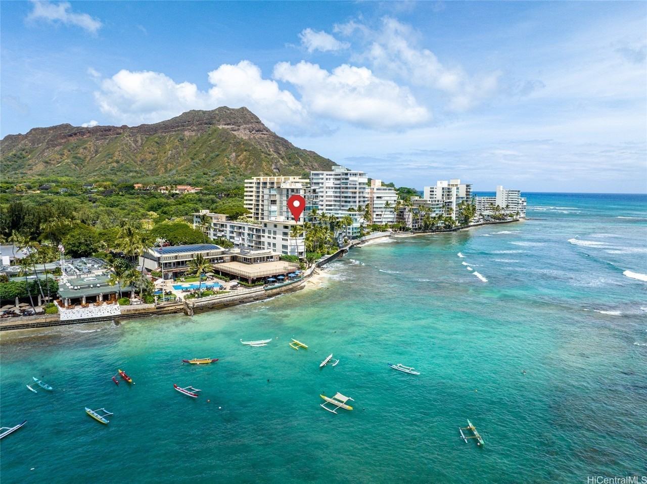 2937 Kalakaua Ave Apt 61 #61 - Photo 4 of 22