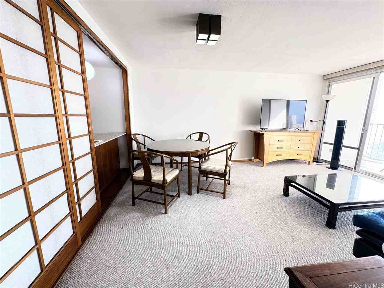 1350 Ala Moana Blvd Apt 2603 #2603