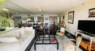 8855 Collins Ave #9E - Photo 1 of 1