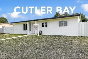 featured image of 11865 Sw 186th St #11865