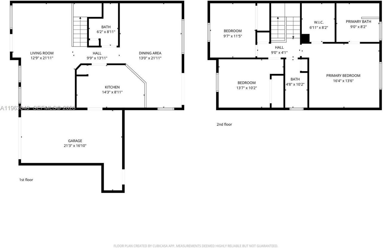 16534 Sw 97th Ter #16534 - Photo 7 of 40