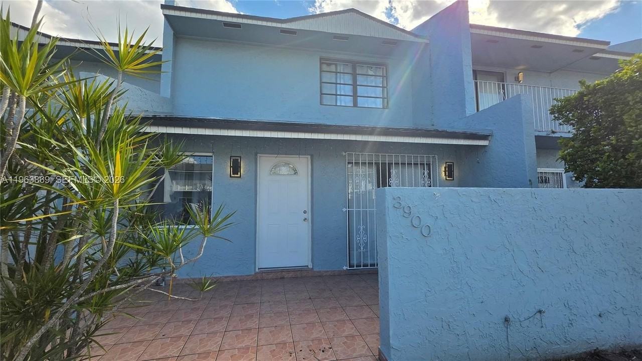 3900 Sw 107th Ave #2-9 - Photo 2 of 2