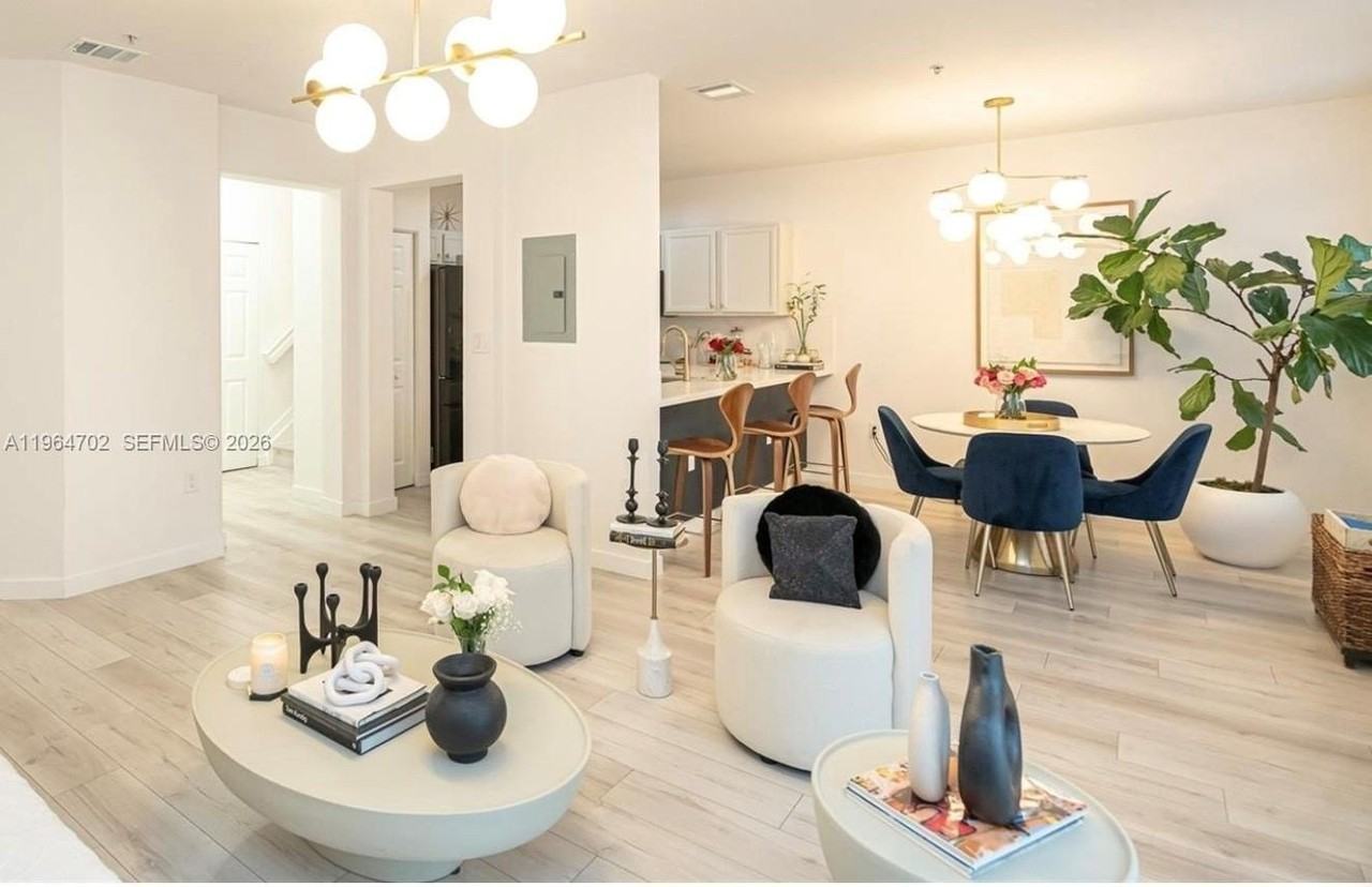 8760 Nw 97th Ave #203 - Photo 2 of 17