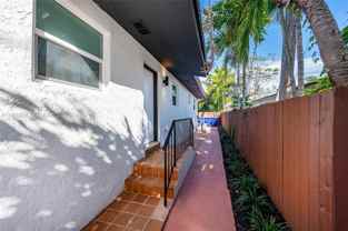 3321 Nw 19th Ter #C - Photo 1 of 1