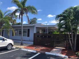 1028 Ne 16th Ter #1 - Photo 1 of 1