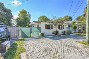 1710 Nw 9th St #1-2 - Photo 1 of 1