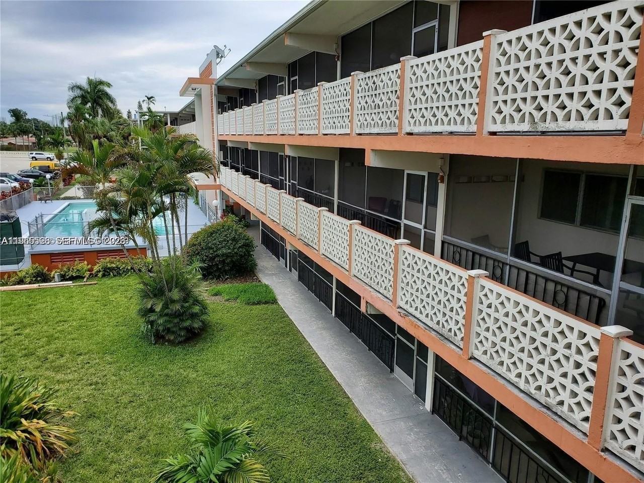 1450 Ne 170th St #114 - Photo 2 of 14