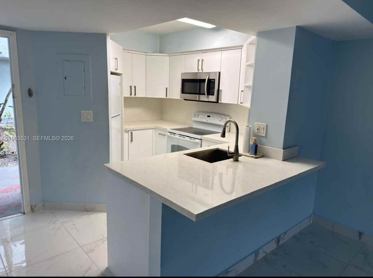 8275 Sw 152nd Ave #D101 - Photo 4 of 27