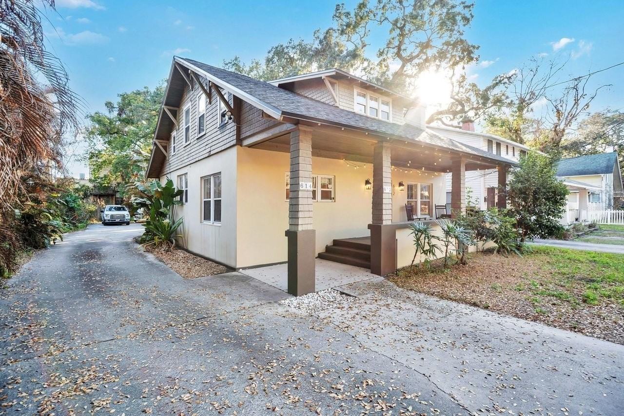 612 E Anderson St - Photo 3 of 34