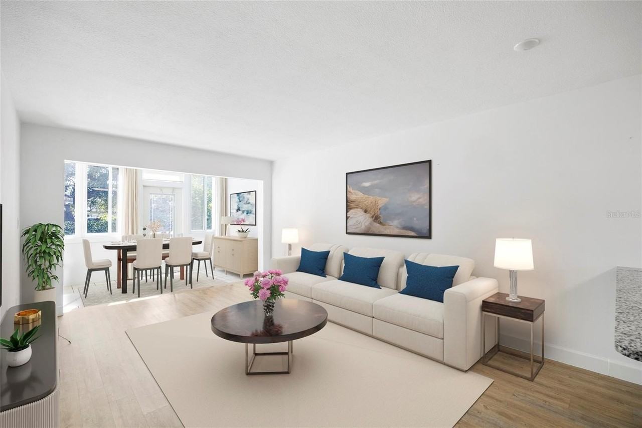 9950 47th Ave N #104 - Photo 5 of 34