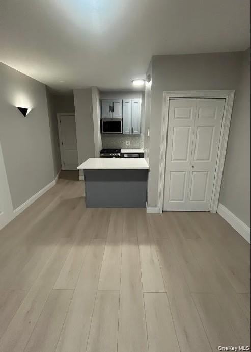 450 E Park Ave Apt 1 #1 - Photo 6 of 6