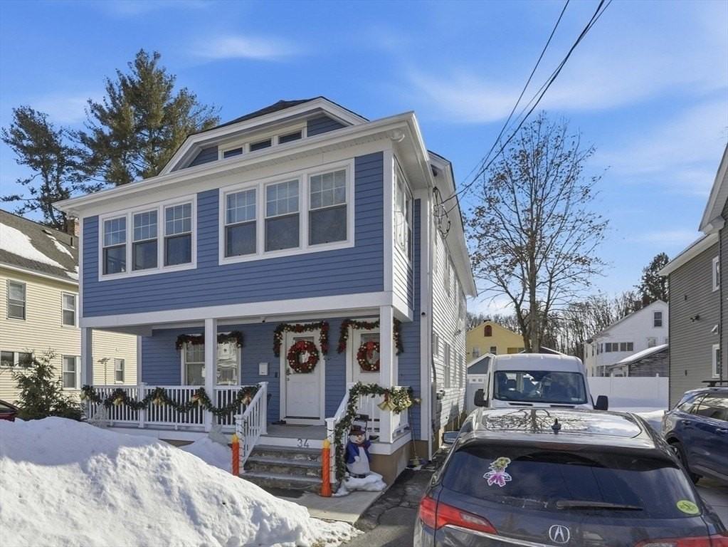 34 Wilson Ave 2nd Fl #2ndFL - Photo 2 of 26