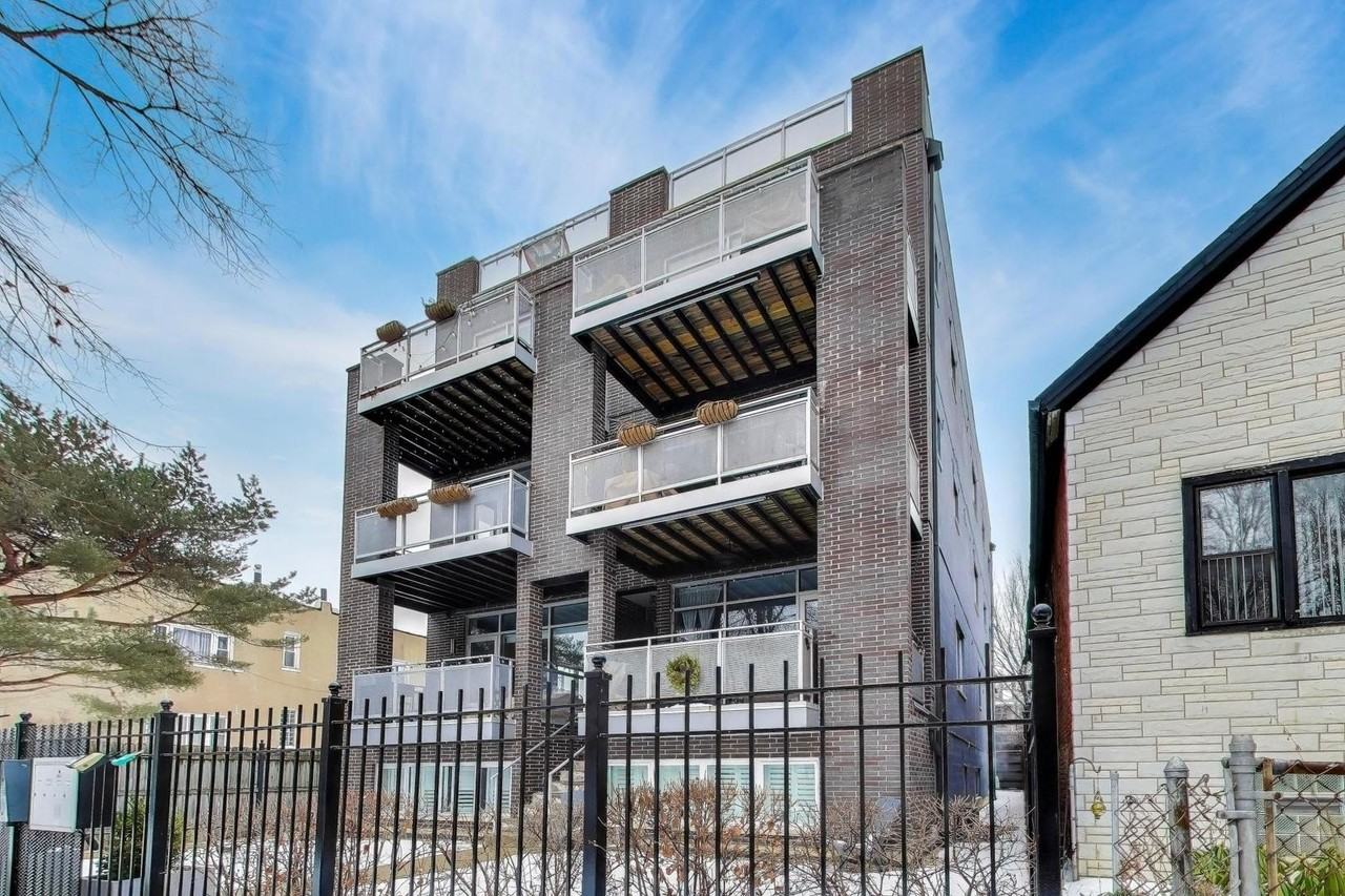 1509 N Campbell Ave Unit 3n #3N - Photo 2 of 24