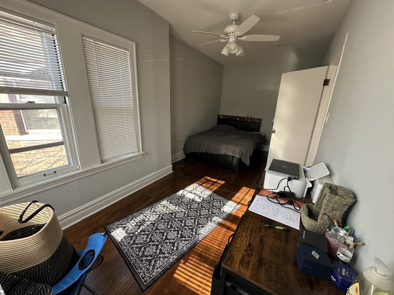 5208 W Hutchinson St Unit 2 #2 - Photo 5 of 8