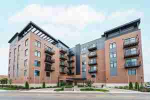 featured image of 546 Green Bay Rd Unit 305 #305