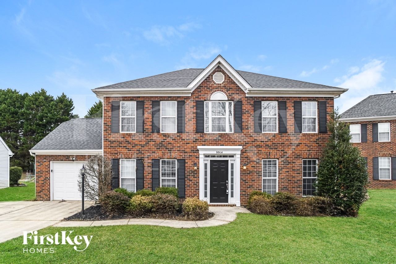 9914 Wild Dogwood Ct