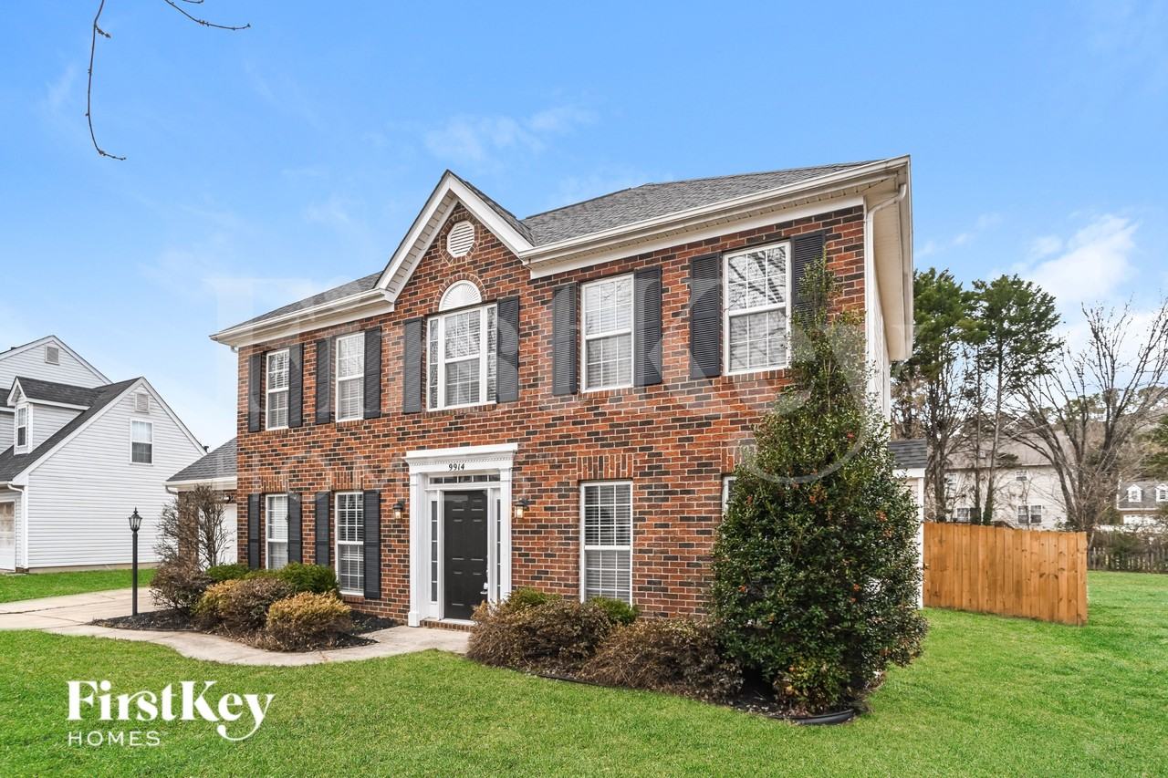 9914 Wild Dogwood Ct - Photo 2 of 19