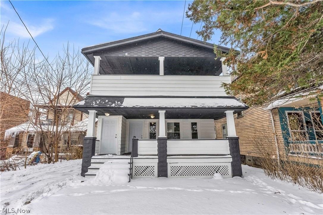 9409 Denison Ave Unit 4 #4UP