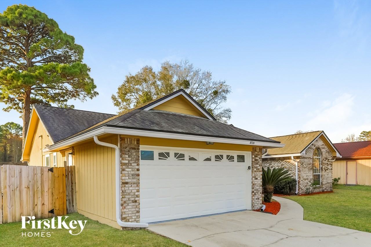 8726 Bandera Cir S - Photo 2 of 15