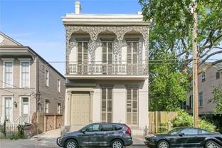 1216 Camp St #A - Photo 1 of 1