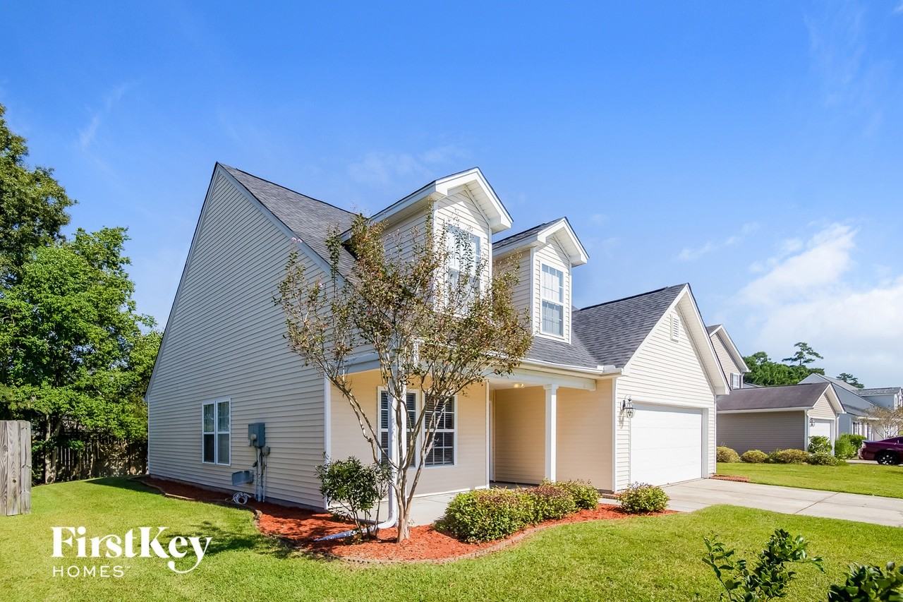 8281 Little Sydneys Way - Photo 2 of 15