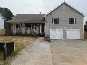 5080 Pine Mountain Rd Nw - Photo 1 of 1