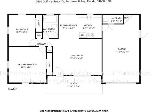 7610 Gulf Highlands Dr - Photo 3 of 23