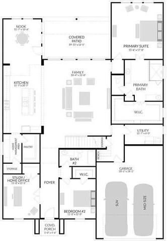 441 Beechwood Dr - Photo 2 of 3