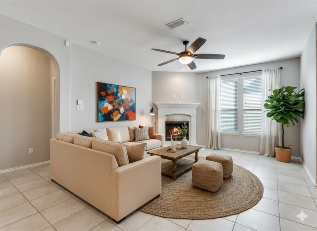 11332 Gold Canyon Dr - Photo 5 of 15