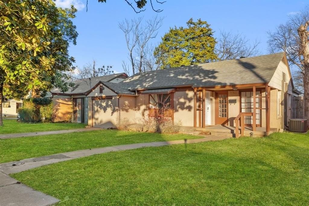 806 Buckalew St - Photo 3 of 23