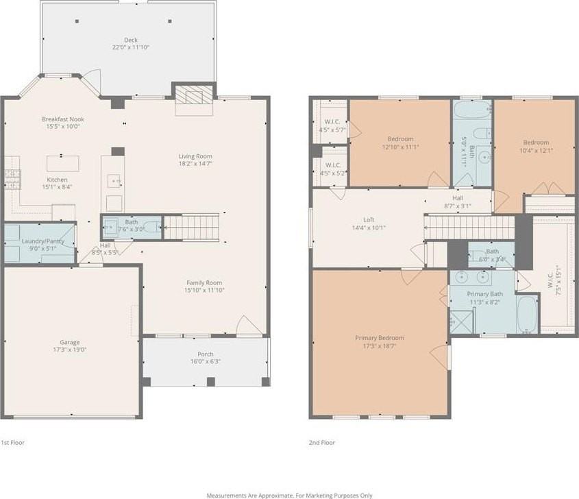 6312 Woodstream Trl - Photo 5 of 29