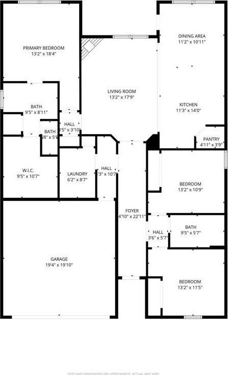 1116 Rountree Ct - Photo 4 of 29