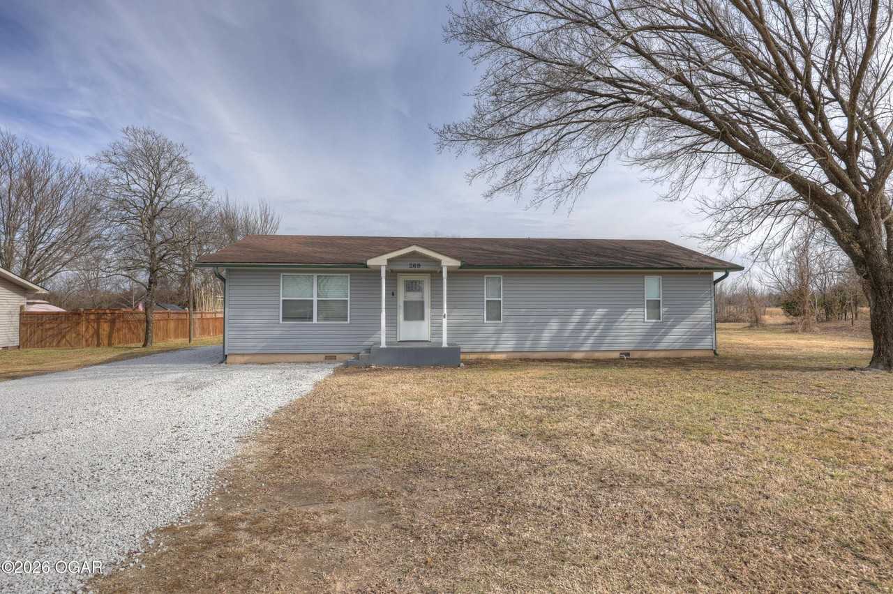 269 S Central City Rd - Photo 2 of 27