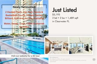 1560 Gulf Blvd - Photo 1 of 1