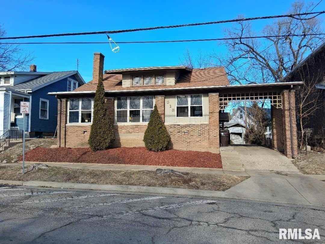 513 W Loucks Ave - Photo 2 of 12