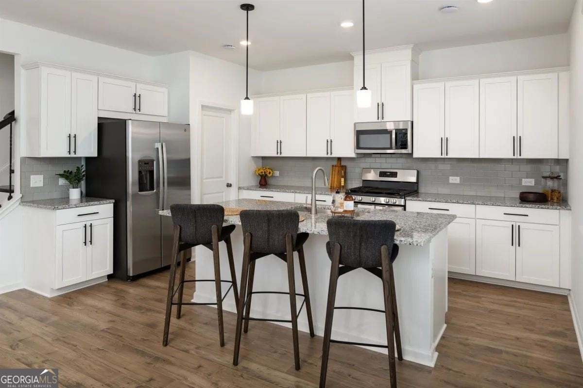 1500 Wellston Dr - Photo 3 of 18